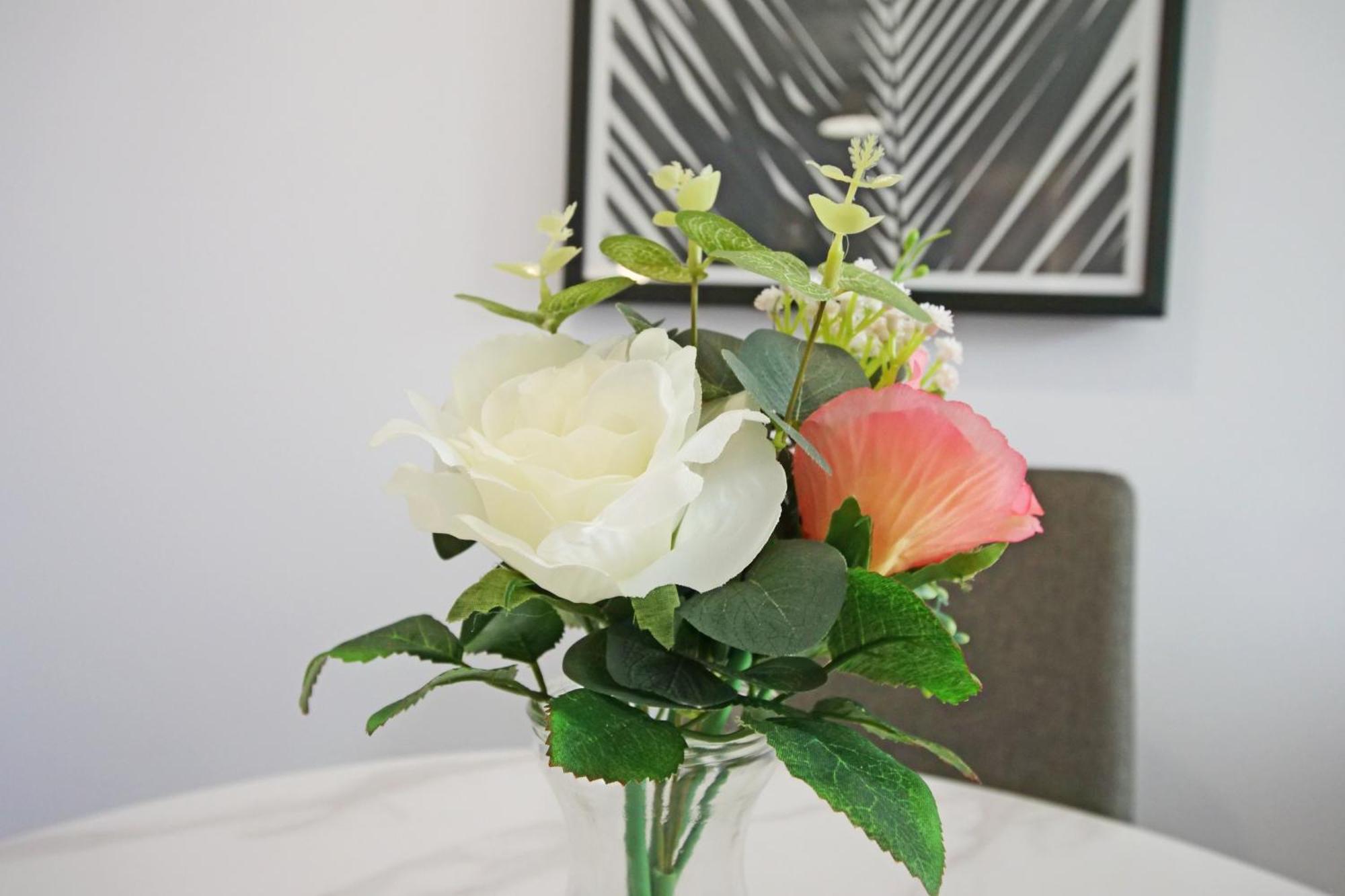46 Luna With Free Parking Apartamento York