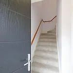 Apartment 46 Luna With Free Parking