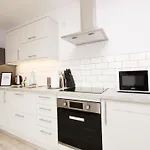 Apartment 46 Luna With Free Parking