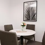 Apartment 46 Luna With Free Parking