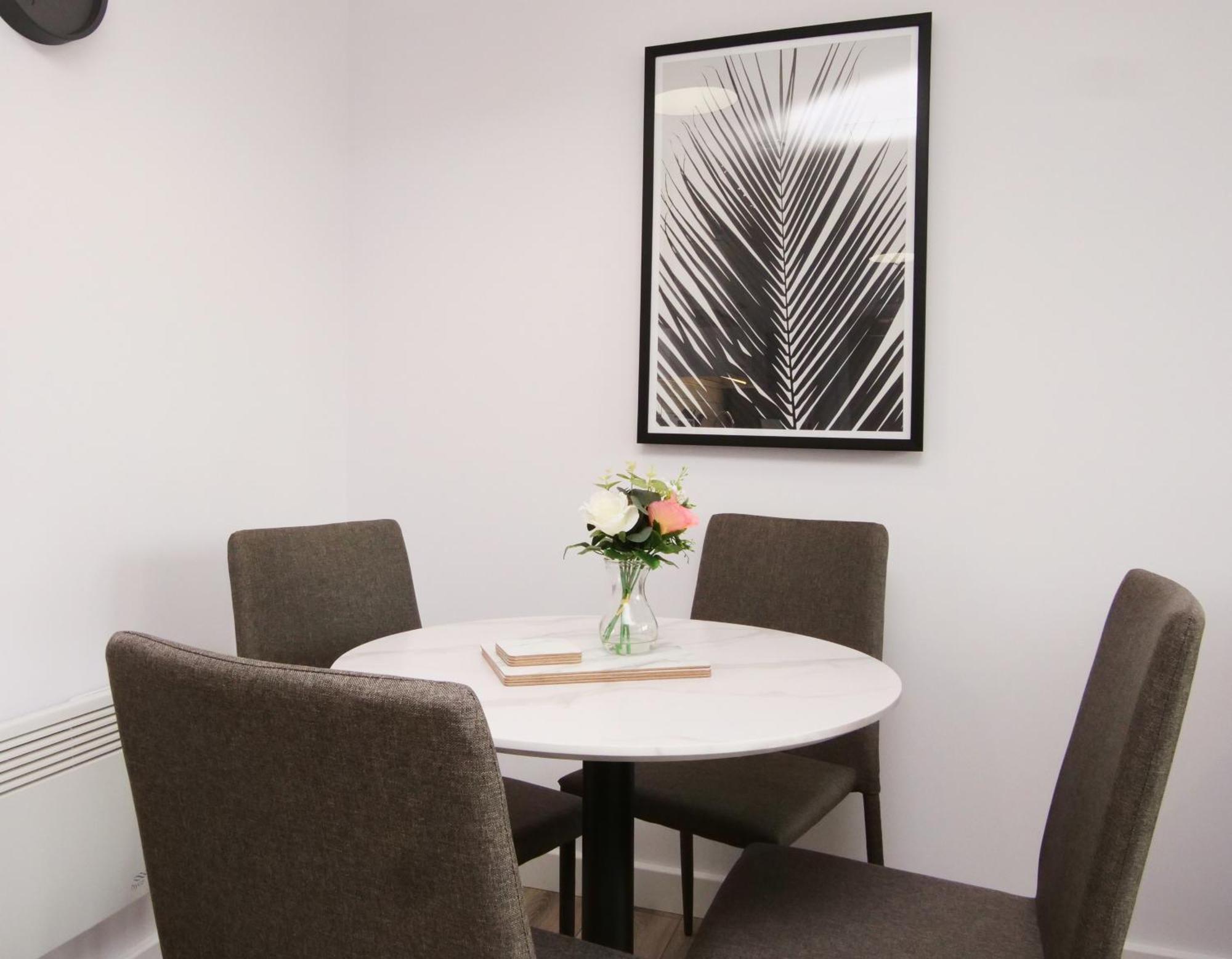 Apartment 46 Luna With Free Parking *